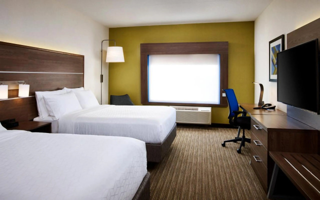 Holiday Inn Express Sarnia - Point Edward by IHG