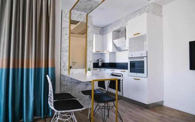 Eceabat Ritim Suite Hotel