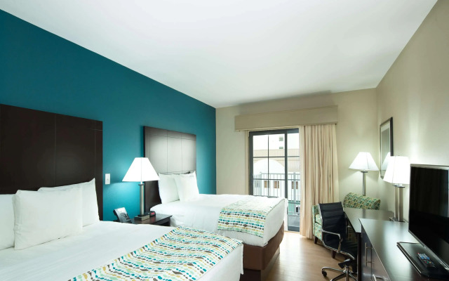 La Quinta Inn & Suites by Wyndham Ocean City