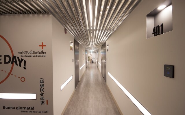 K-Grand Hotel Myeongdong