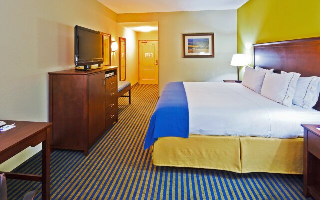 Holiday Inn Express Hotel Ooltewah Springs-Chattanooga by IHG
