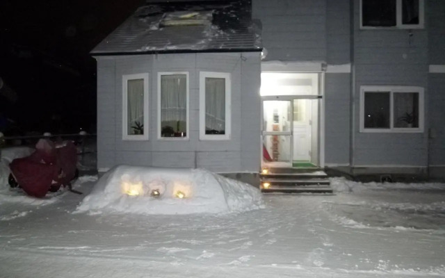 Otaru - House / Vacation STAY 57190