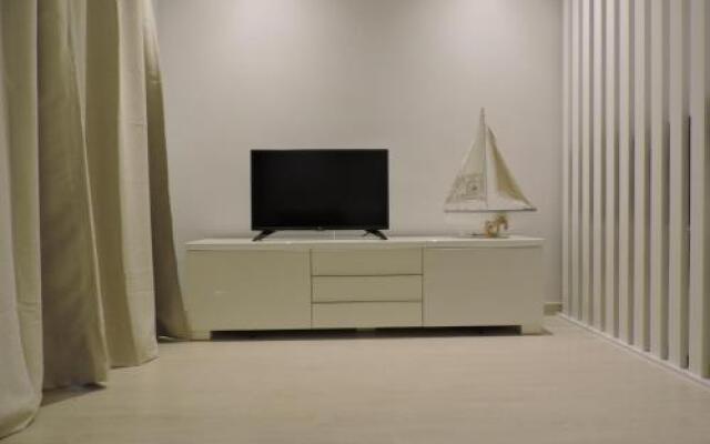 Sao Rafael - Apartamento Studio