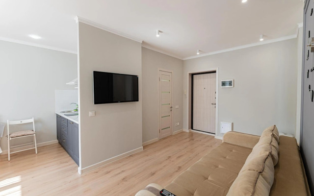 Золотой Квадрат