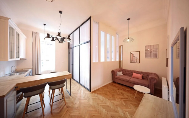 Central Apartments Zagreb