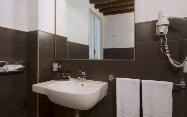 Hotel Villa Ducale