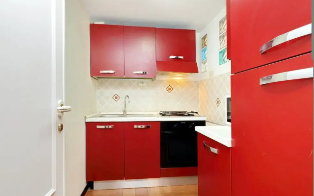 4bnb - Lante Apartment