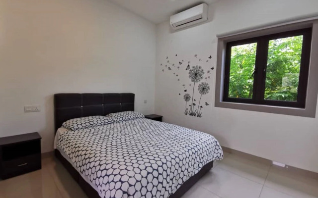 Capital O 90088 Mbp Leisure Resort