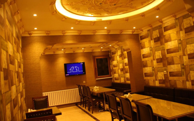 Hotel Rio