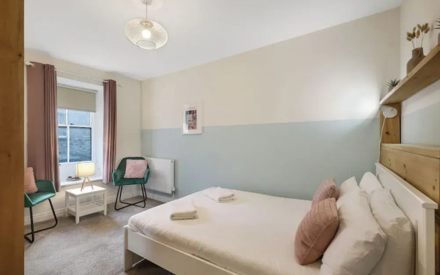 Earl Grey - North East Escapes