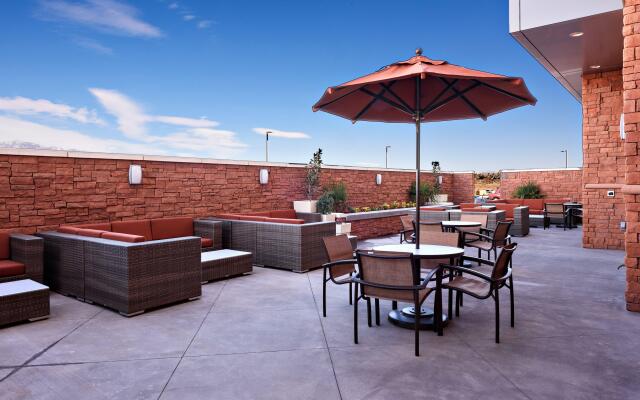 Holiday Inn St. George Convention Center
