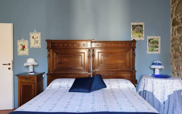 Villa Mille Primavere