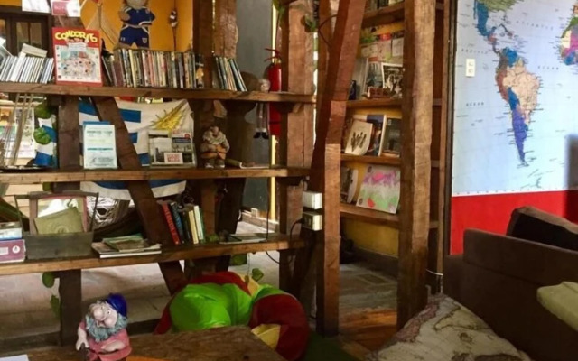 Gnomo Hostel