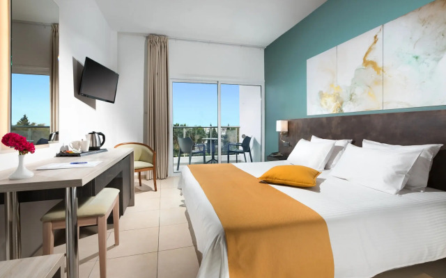 Mayfair Hotel