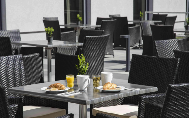 Premier Inn Heidelberg City Zentrum Hotel