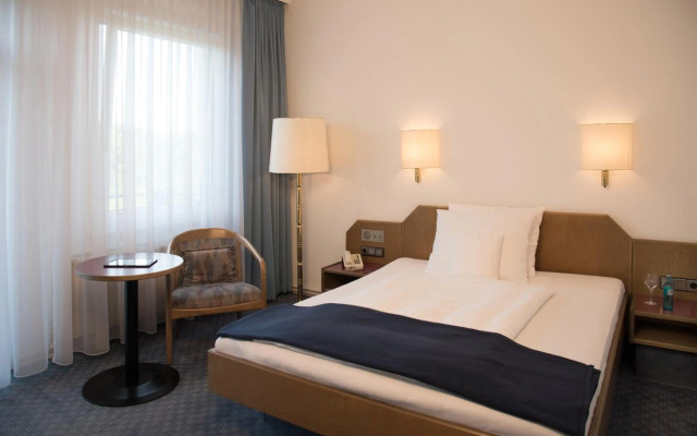 Parkhotel Bad Homburg