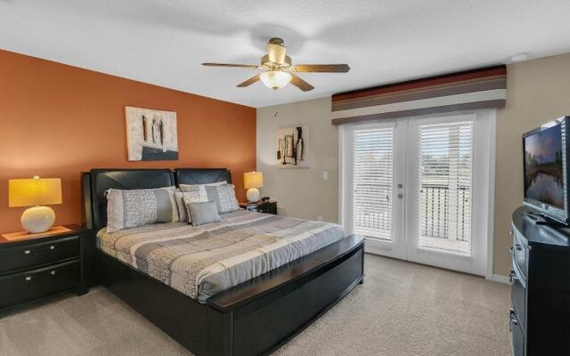 Florida Orange 337025