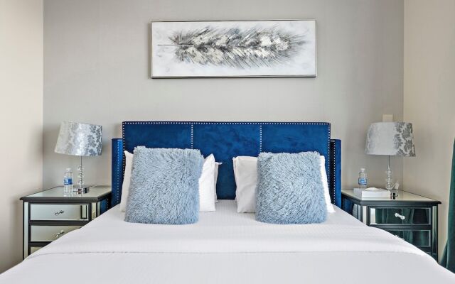 Silkhaus Burj Views, Downtown Dubai