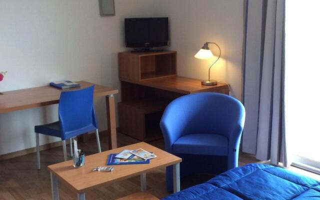 Hotel Residence Sun City