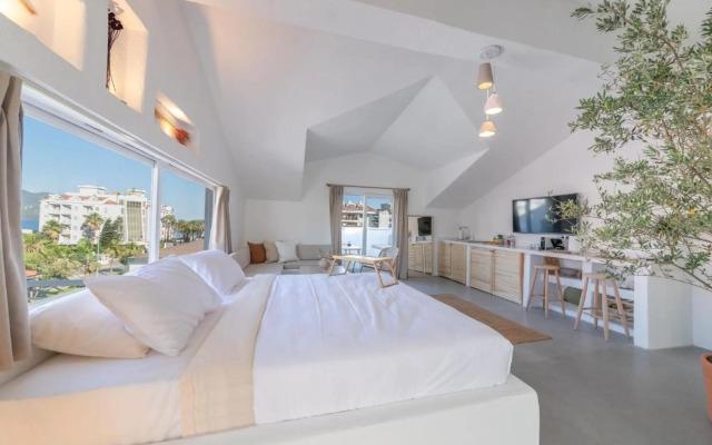 L'olive Homes