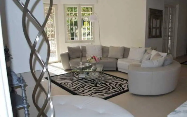 Villas Riviera Best Of