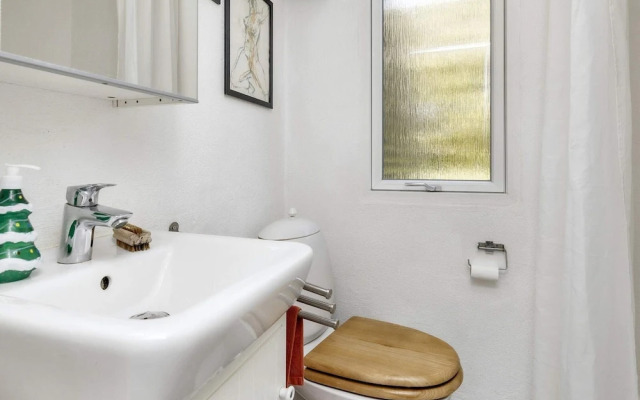 6 Person Holiday Home in Lokken