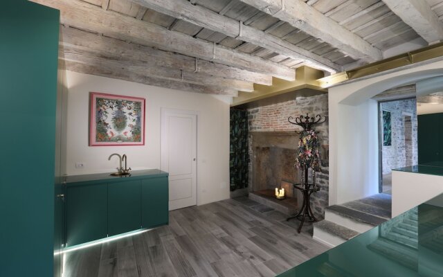 Suites&Atelier Lake Como