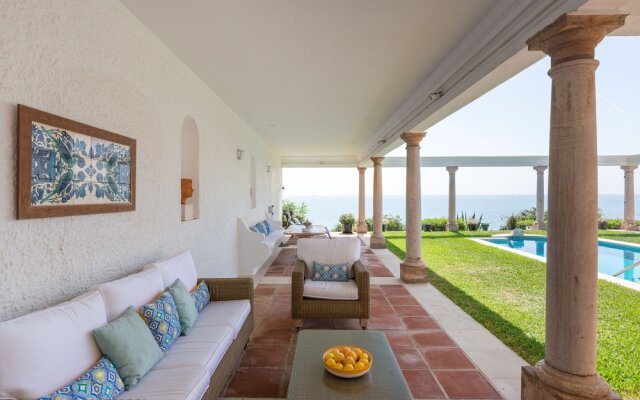 Apartamento Chaparral