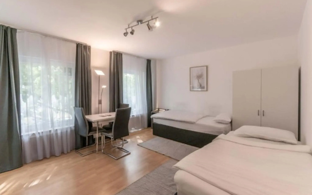 Essen City Suites
