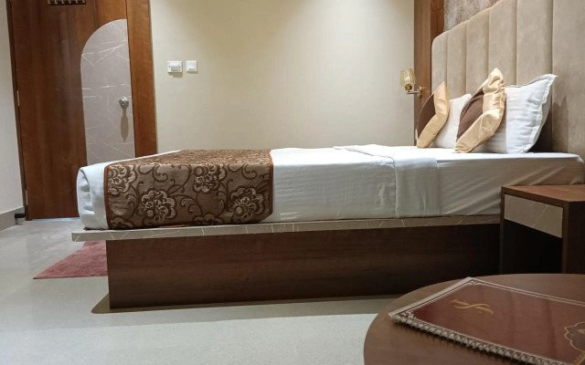 Hotel Jeevan Sandhya