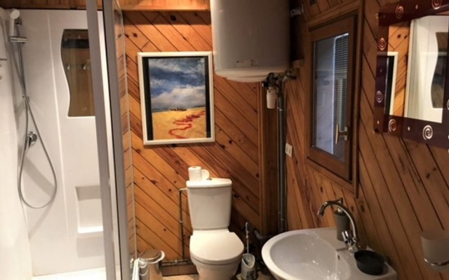 Viva Riviera 4 Bedrooms