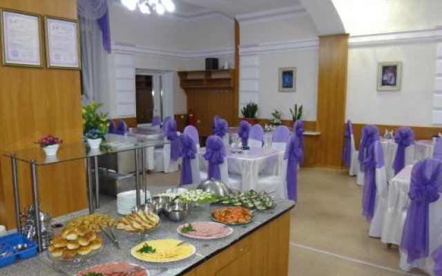 Aktobe Hotel