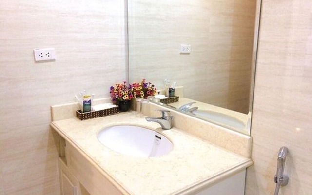 Grand Spring Suites Pham Huy Thong