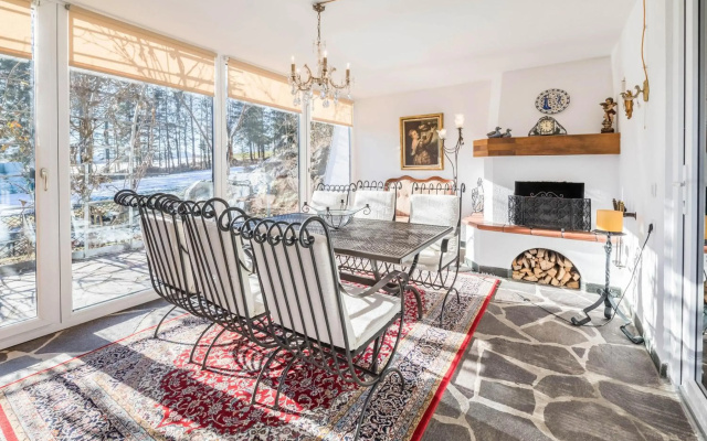 Ferienwohnung im Haus Stöckl