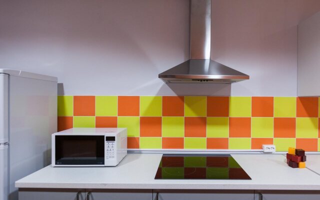 Meeting Place на Пестеля