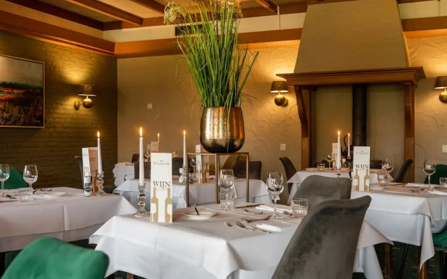 Hotel de Landmarke Ootmarsum by Flow
