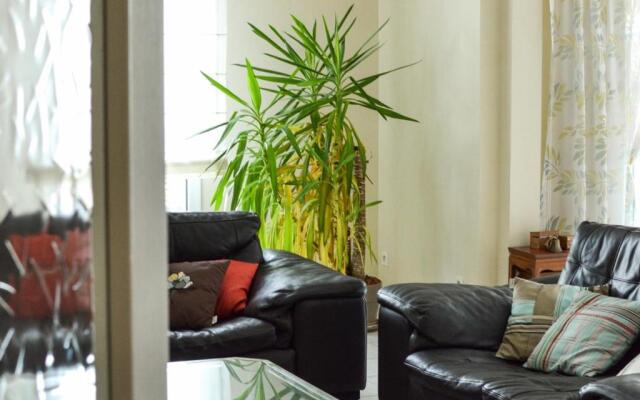 Appartement Les Sables-d'Olonne, 4 pièces, 6 personnes - FR-1-485-101