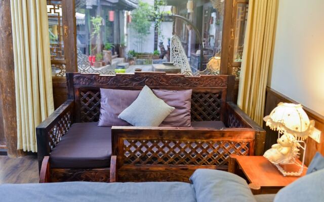 Lijiang NaliNali Garden Inn