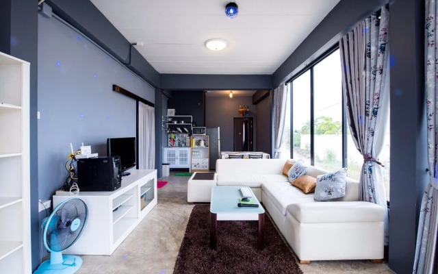 Mango Home 102