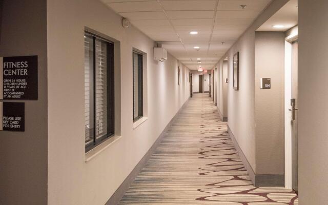 Best Western Sevierville/Kodak Inn