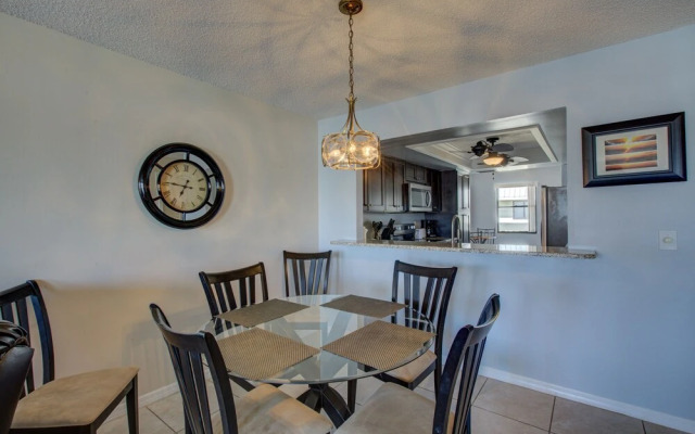 Anna Maria Island Beach View