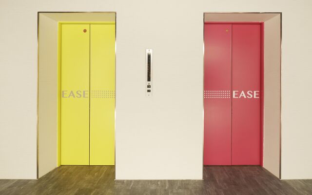 Ease Single Inn Hostel