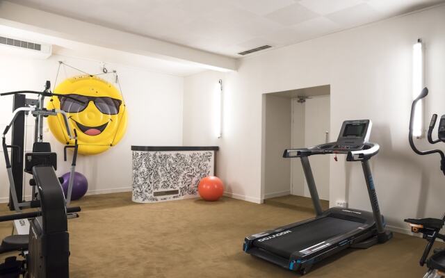 The Originals City, Hôtel Artyster, Le Mans Centre