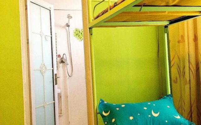 Blue Sky Hostel