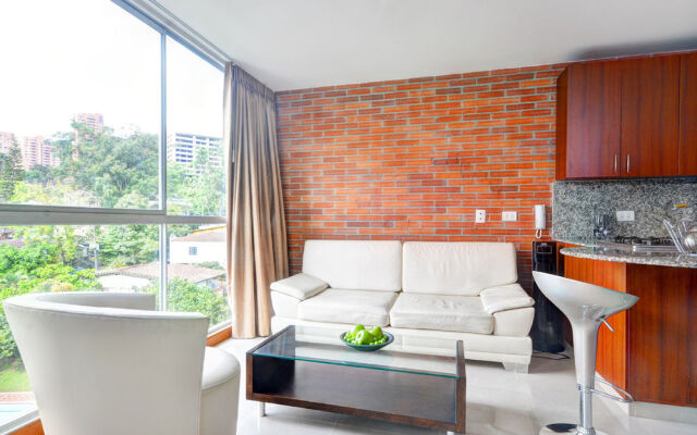 Blux Apartamentos Medellin
