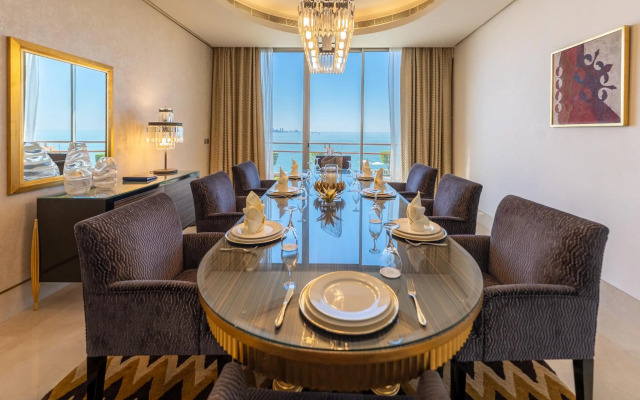 Marina Hotel Kuwait