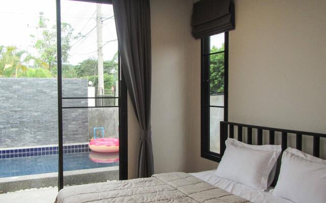 ALV Hua Hin Private Pool Villas