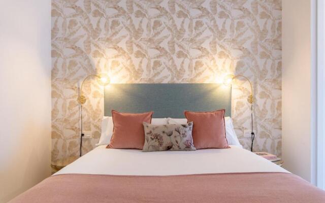 Hommyhome San Bartolomé