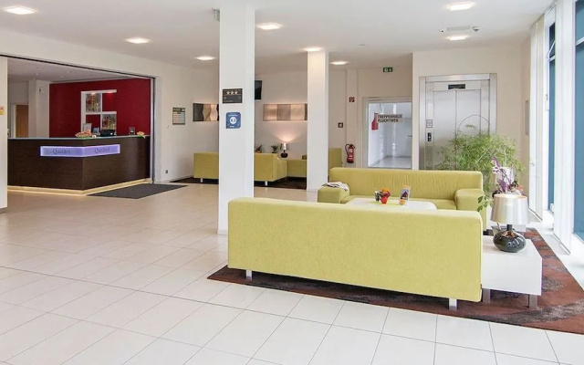 Qualitel Hotel Hilpoltstein