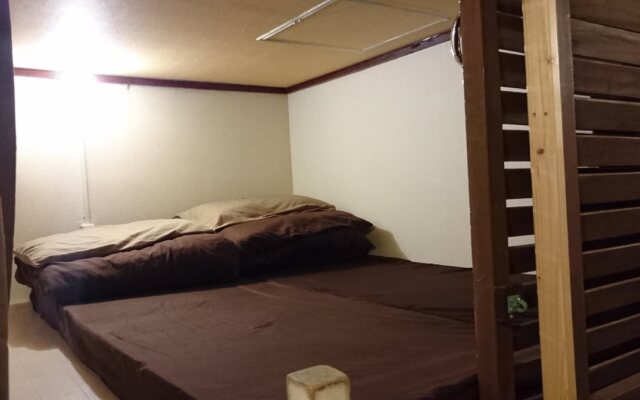 Stella Resort - Hostel